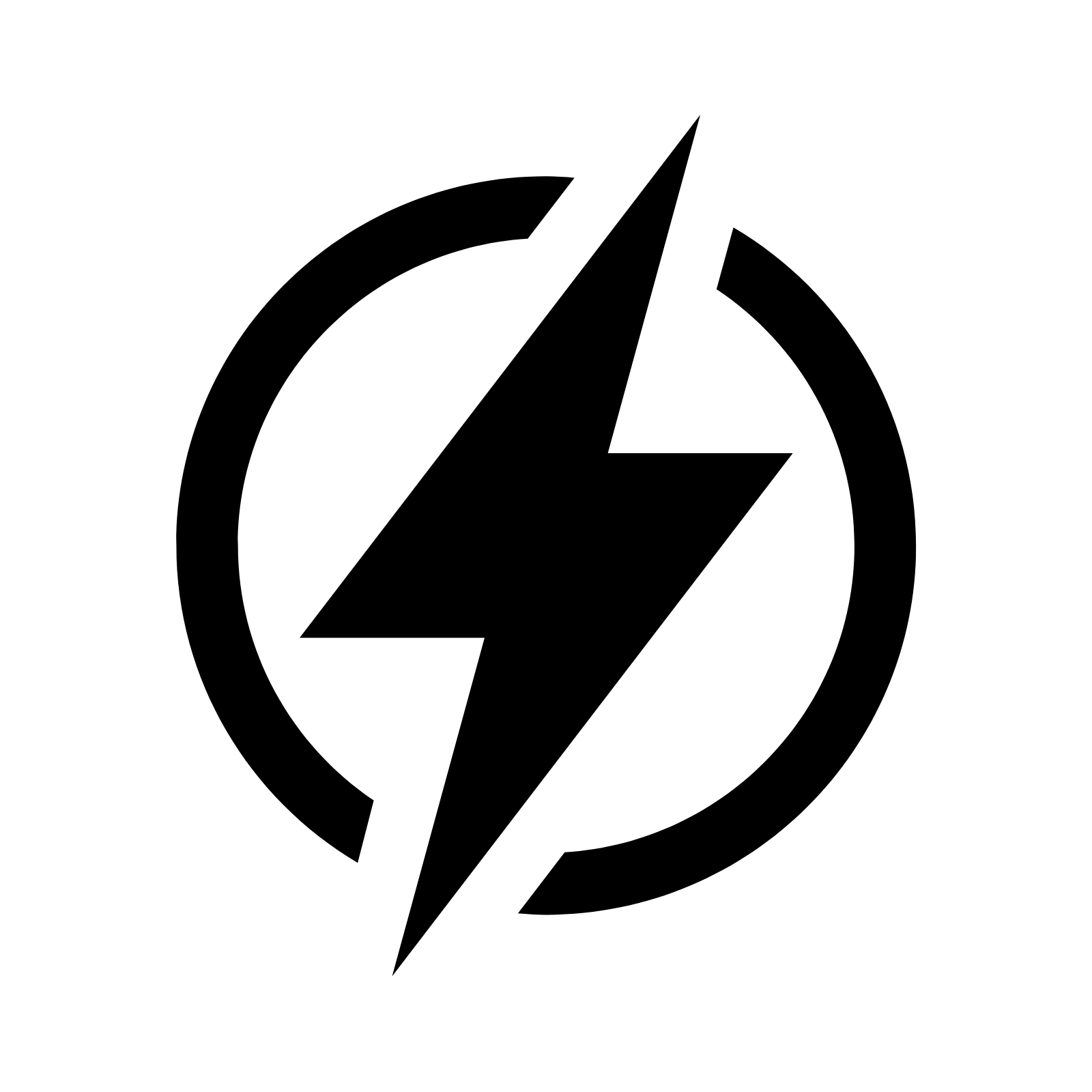 SPEED SETUP